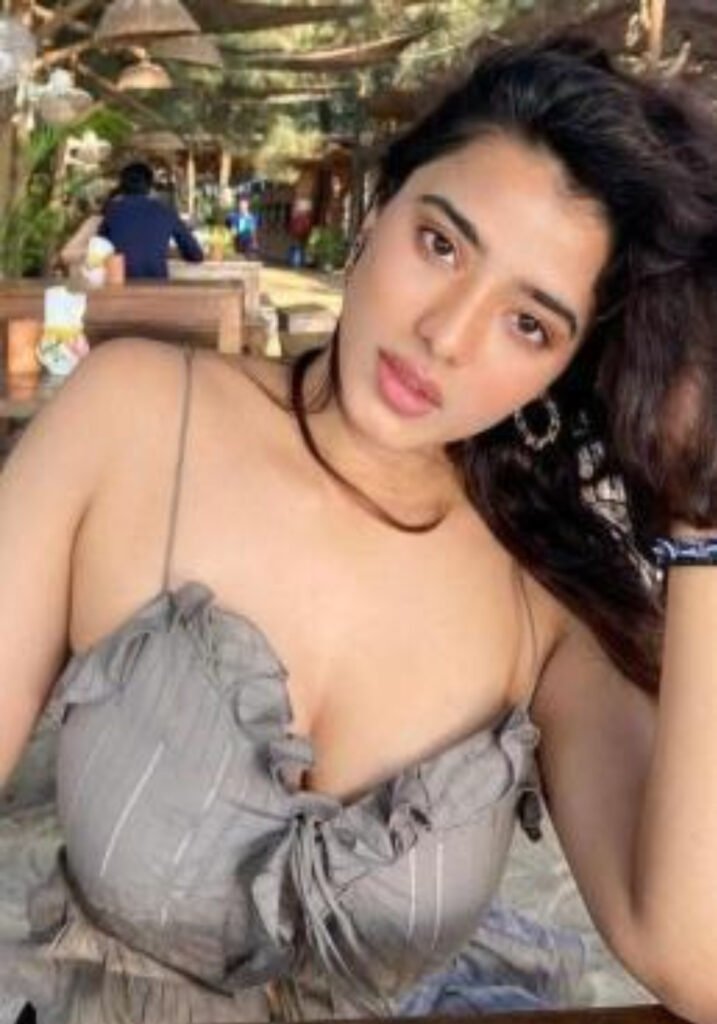 Chennai Russian Escorts Service